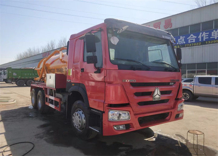 Howo 336 Truck Howo Dumpper Truck 6x4 336 371 10 Wheeler 40 Ton Tipper Truck 380HP