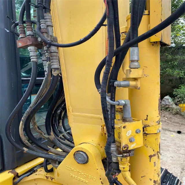 Sẵn sàng để làm việc và có kinh nghiệm sử dụng Nhật Bản komatsu pc 40 trong tình trạng tốt trên bán