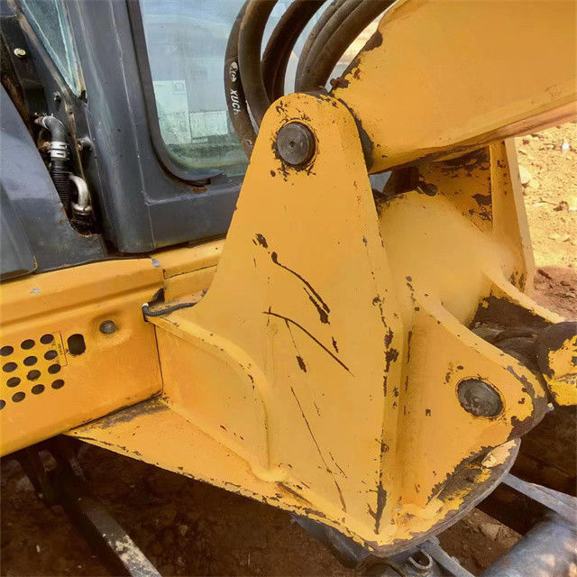 Sẵn sàng để làm việc và có kinh nghiệm sử dụng Nhật Bản komatsu pc 50 trong tình trạng tốt được bán