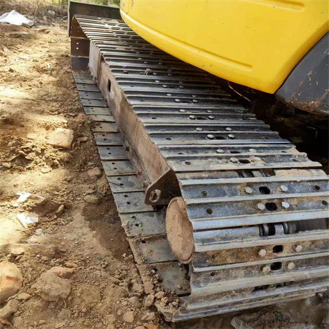 Sẵn sàng để làm việc và có kinh nghiệm sử dụng Nhật Bản komatsu pc 50 trong tình trạng tốt được bán