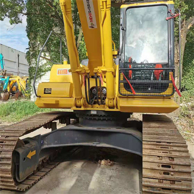 36 tấn gần như mới Nhật Bản nhập khẩu crawler excavator máy sử dụng sửa chữa Komatsu pc 360-7