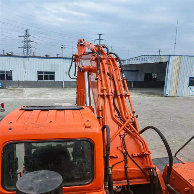 29 tấn sẵn dùng máy đào cho công việc và có kinh nghiệm sử dụng Hàn Quốc nhập khẩu Doosan DX 300LC trong tình trạng tốt