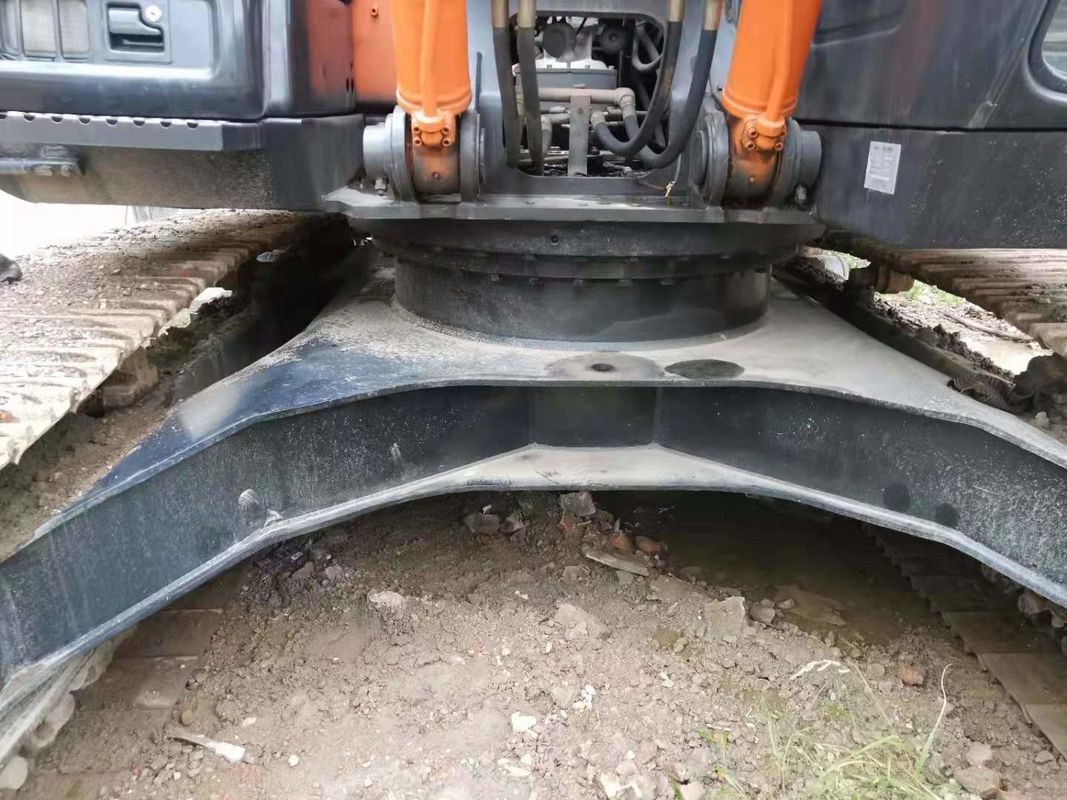 24 tấn sẵn sàng để làm việc và có kinh nghiệm sử dụng Nhật Bản nhập khẩu Hitachi 240-3G