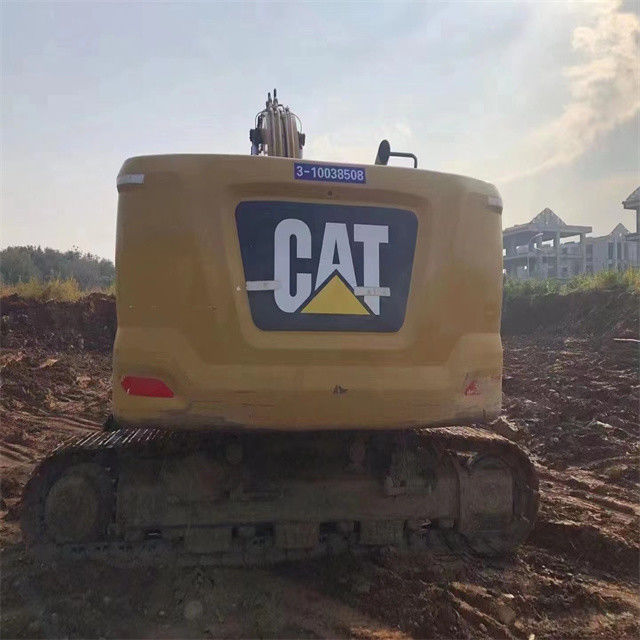 Máy xúc CAT 330D đã qua sử dụng để bán | Máy xúc đào bánh xích Caterpillar 330D Nhà cung cấp Trung Quốc