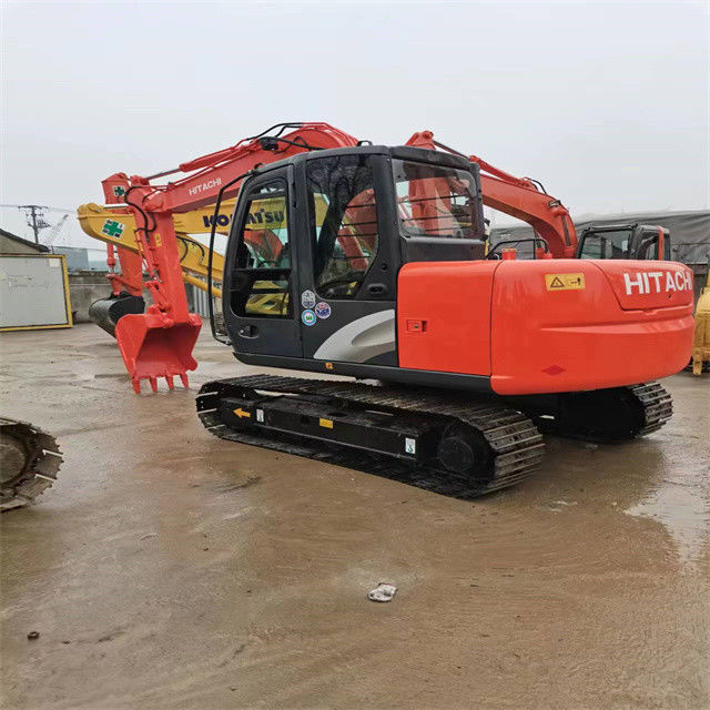 6.3 tấn Mini sẵn sàng sử dụng máy đào cho công việc và có kinh nghiệm sử dụng Nhật Bản nhập khẩu Hitachi ZX 70 trong tình trạng tốt