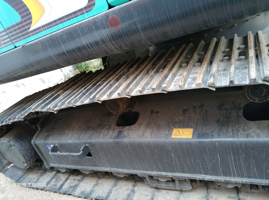 170 KN Tear Out Kobelco Sk250d Máy đào Trọng lượng 24,7t Sức mạnh động cơ 131kW
