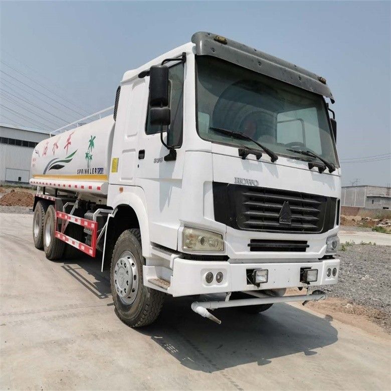 12000-15000L Lưu trữ bể nước xe tải máy làm sạch với Nhật Bản nhập khẩu xe tải Isuzu