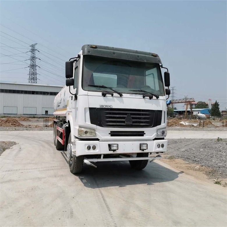 12000-15000L Lưu trữ bể nước xe tải máy làm sạch với Nhật Bản nhập khẩu xe tải Isuzu