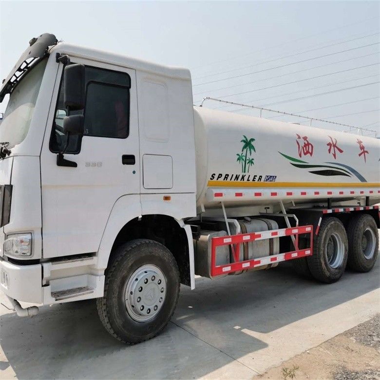 12000-15000L Lưu trữ bể nước xe tải máy làm sạch với Nhật Bản nhập khẩu xe tải Isuzu