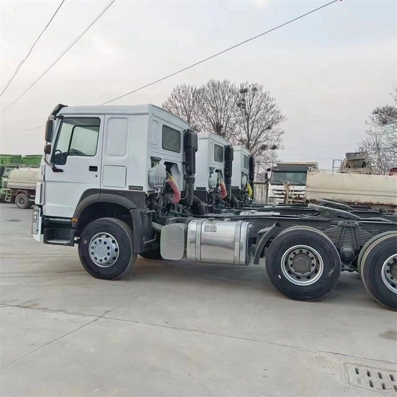 430 Mô hình ly hợp Sinotruk Ứng xe kéo Ứng xe tải Ứng dụng đầu máy cho hiệu quả xe tải hạng nặng