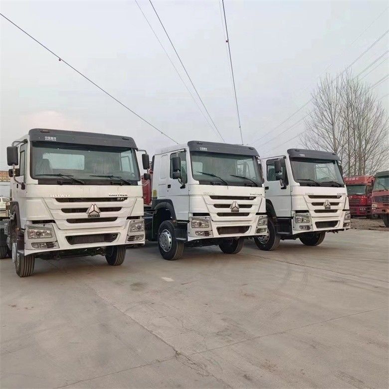 430 Mô hình ly hợp Sinotruk Ứng xe kéo Ứng xe tải Ứng dụng đầu máy cho hiệu quả xe tải hạng nặng