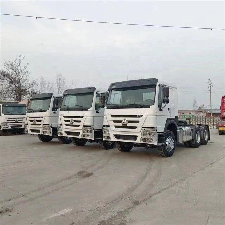 430 Mô hình ly hợp Sinotruk Ứng xe kéo Ứng xe tải Ứng dụng đầu máy cho hiệu quả xe tải hạng nặng