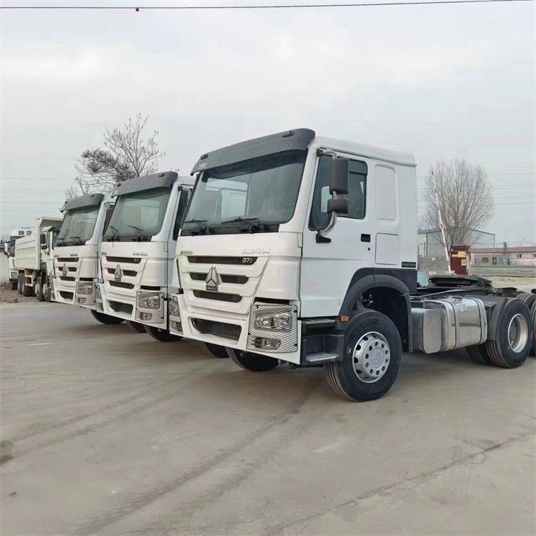 430 Mô hình ly hợp Sinotruk Ứng xe kéo Ứng xe tải Ứng dụng đầu máy cho hiệu quả xe tải hạng nặng