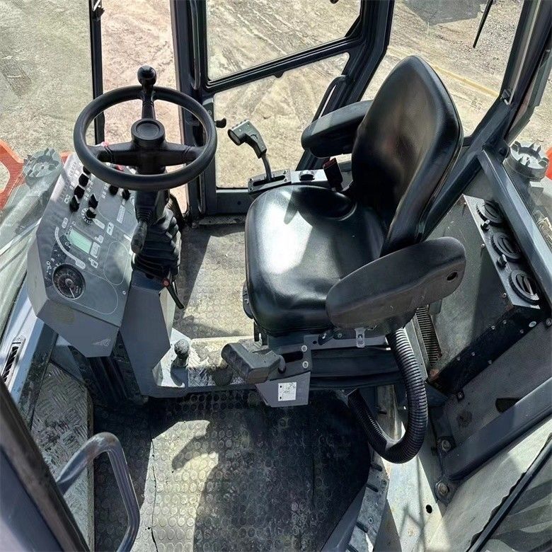 12 tấn 2020 Năm Hamm HD128 Vòng xoáy tandem sử dụng Vòng xoắn với động cơ diesel