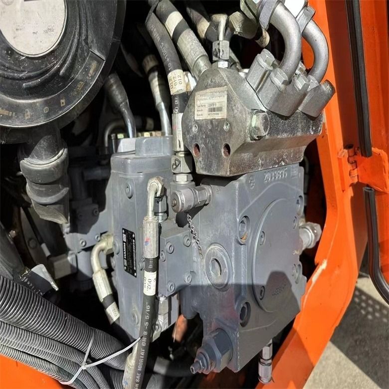 12 tấn 2020 Năm Hamm HD128 Vòng xoáy tandem sử dụng Vòng xoắn với động cơ diesel