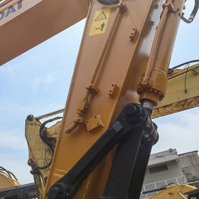 30 tấn sẵn sàng để làm việc và có kinh nghiệm sử dụng Hàn Quốc nhập khẩu Hyundai DH305LC-9