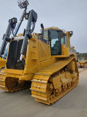 Máy kéo CAT D8T sử dụng Caterpillar D8T Dozer
