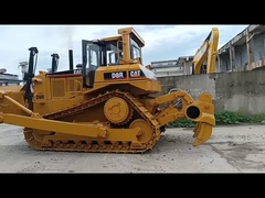 Caterpillar D8R Bulldozer Cat D8r Dozer Trọng lượng 36,5t Sử dụng Để bán