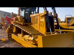 Caterpillar D7h Bulldozer Bulldozer sử dụng Mèo Bulldozer D7h Mèo Dozer