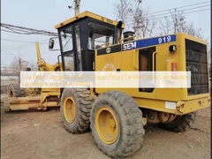 Giá thấp Caterpillar SEM919 Giá cao hơn Ứng dụng xây dựng được chứng nhận trong tình trạng tốt