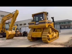 Bước ủi Caterpillar D8T
