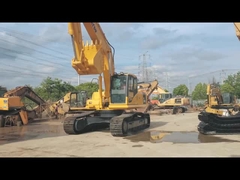Komatsu Pc300-7 cũ
